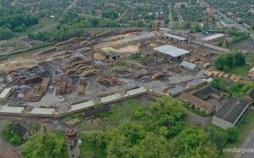 Фото Олега Шумигая