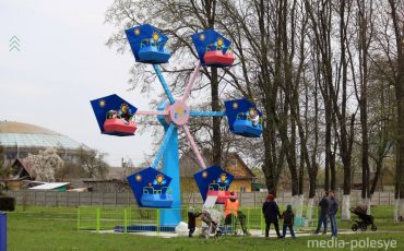 Фото из архива МП