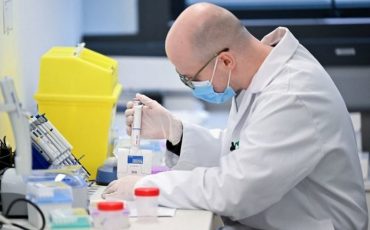 Снимок носит иллюстративный характер / Фото: rg.ru