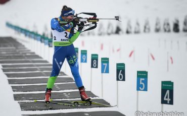 Снимок носит иллюстративный характер / Фото: biathlon.by