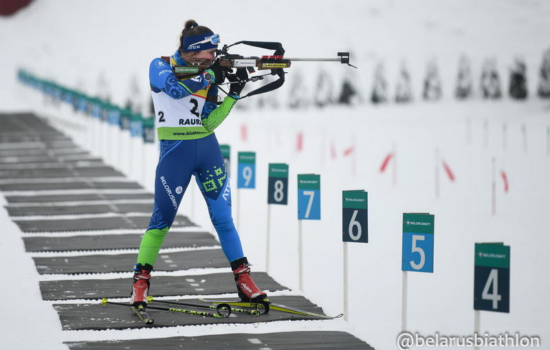 Снимок носит иллюстративный характер / Фото: biathlon.by