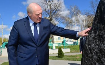 Александр Лукашенко. Фото: president.gov.by