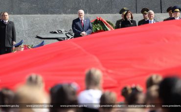 Александр Лукашенко / Фото: president.gov.by