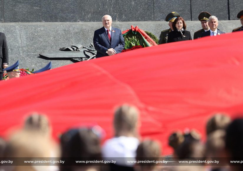 Александр Лукашенко / Фото: president.gov.by