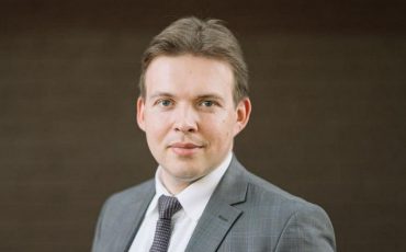 Максим Знак. Фото: t.me/viktarbabarykaofficial