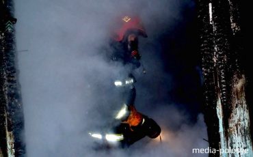 Фото использовано в качестве иллюстрации / из архива МП