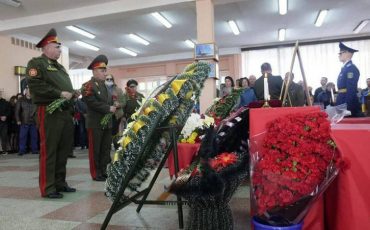 Фото: Минобороны