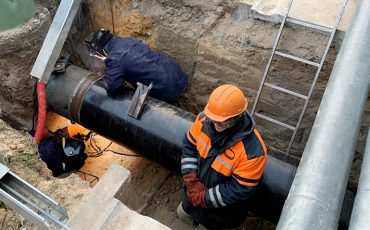 Фото использовано в качестве иллюстрации / Фото: transoil.by