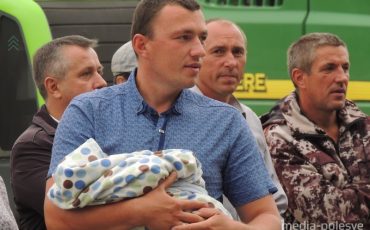 Снимок носит иллюстративный характер / Фото из архива Медиа-Полесья