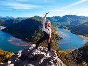 Фото использовано в качестве иллюстрации/ Фото: instagram.com/montenegroluxuryassociation