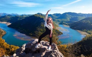 Фото использовано в качестве иллюстрации/ Фото: instagram.com/montenegroluxuryassociation