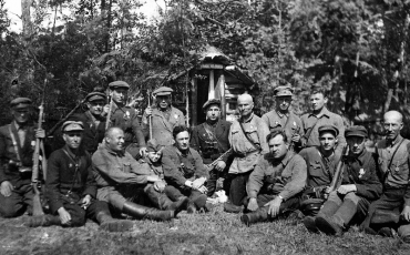 Фото использовано в качестве иллюстрации, с сайта letopis.belta.by