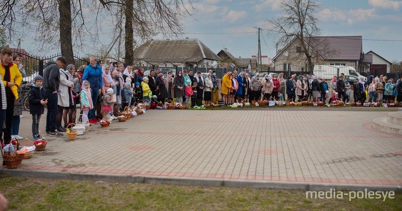 Фото Юлии Кременевской