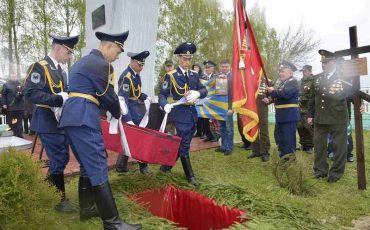 Фото Владимира Касьянова