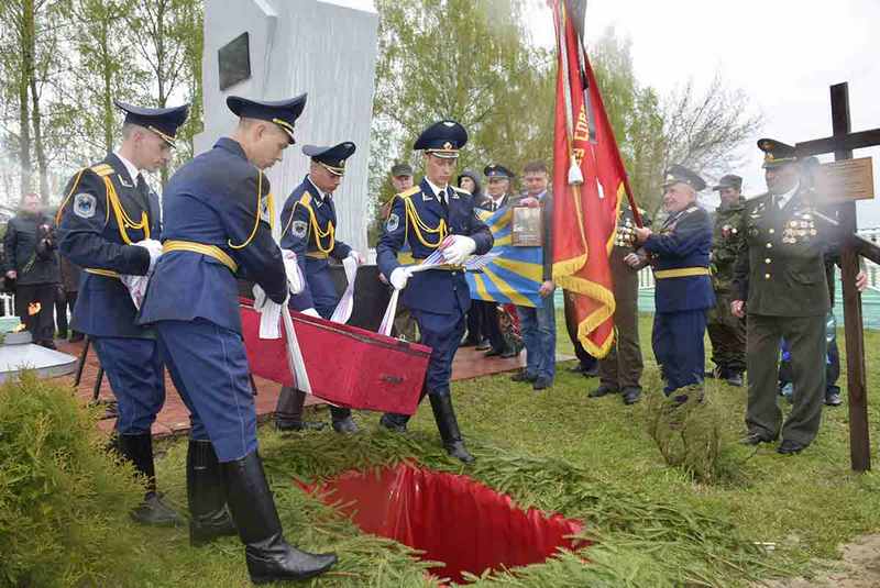 Фото Владимира Касьянова