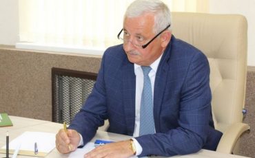 Пётр Пархомчик / Фото govorim.by