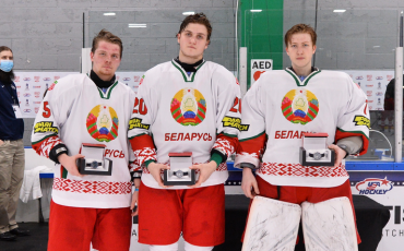 Фото hockey.by
