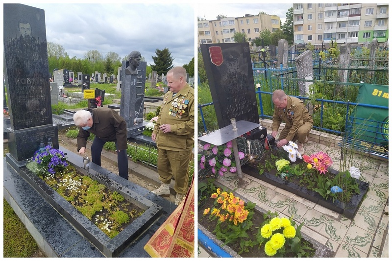 Фото Пинского погранотряда