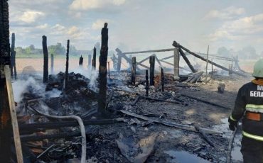 Фото: gomel.mchs.gov.by