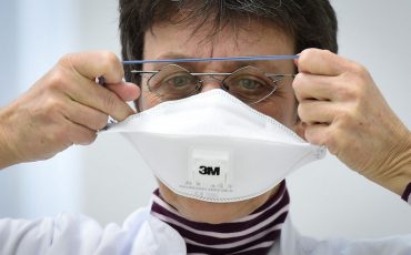 Фото использовано в качестве иллюстрации, Matthias Rietschel / Reuters