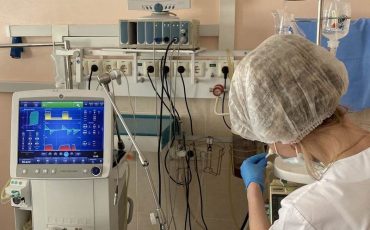 Фото Минздрава