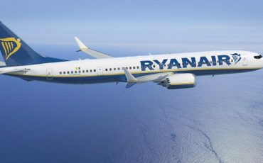 Фото: Ryanair