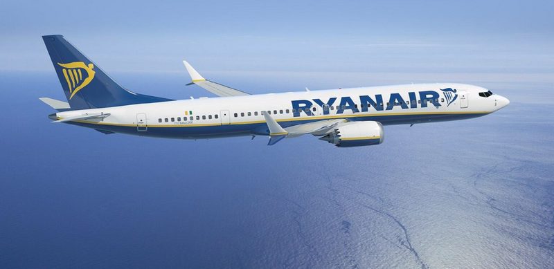 Фото: Ryanair