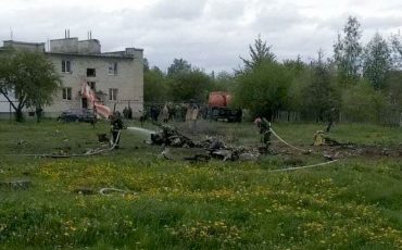 Фото: телеграм-канал NEWSBEL - Новости Беларуси и мира