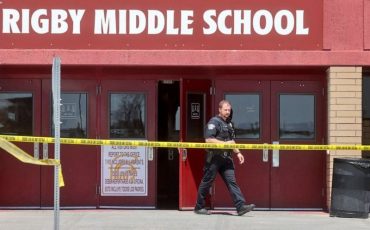 Фото: Natalie Behring/AP