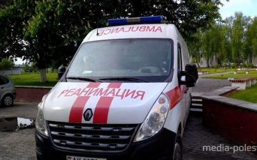 Снимок носит иллюстративный характер