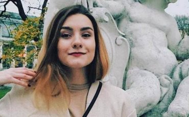 София Сапега / Фото t.me/TUT_BAY0