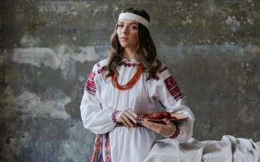 Фото by Татьяна Крупко