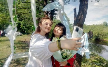 Снимок носит иллюстративный характер / Фото из архива Медиа-Полесья