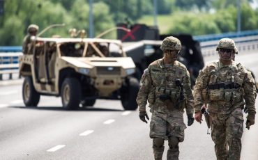 Фото: EPA/TYTUS ZMIJEWSKI