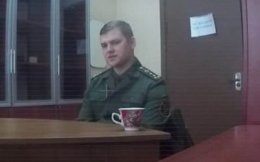 Фото Еврорадио