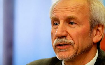 Валерий Карбалевич / Фото: svaboda.org