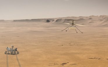 Фото: mars.nasa.gov