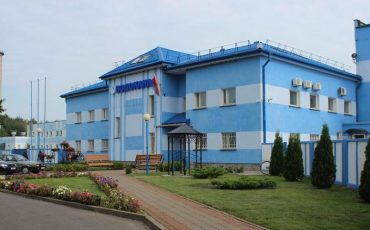 Фото с сайта luninecvodokanal.by