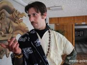 Сергей Волков / Фото из архива Медиа-Полесья