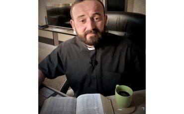 Фото со страницы @pavelrudzman