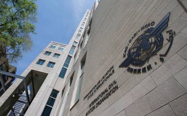 Здание Международной организации гражданской авиации, © REUTERS/Christinne Muschi