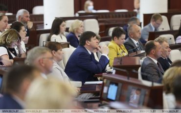 Снимок носит иллюстративный характер / Фото: belta.by