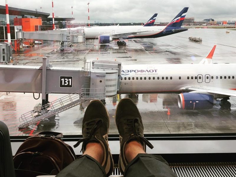 Фото использовано в качестве иллюстрации, instagram.com