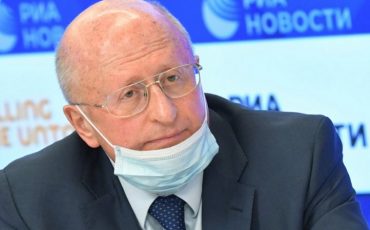 Александр Гинцбург / Фото: с health.ej.by