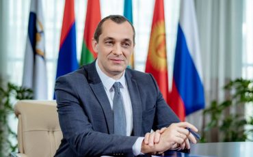 Александр Субботин / Фото: eurasiancommission.org