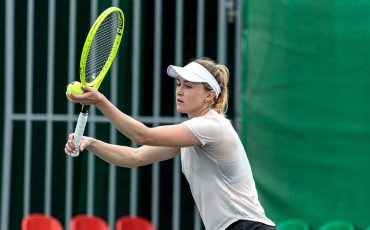 Александра Саснович / Фото: minsknews.by