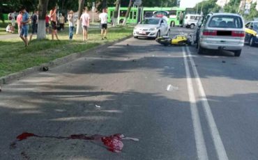 Фото ГАИ УВД Брестского облисполкома