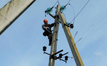 Фото: Белэнерго