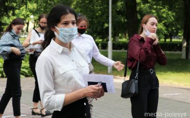 Снимок носит иллюстративный характер / Фото из архива Медиа-Полесья