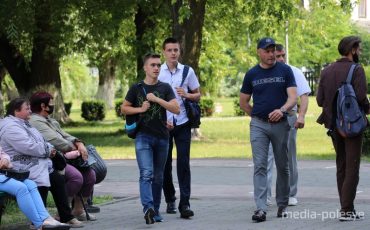 Снимок носит иллюстративный характер / Фото из архива Медиа-Полесья